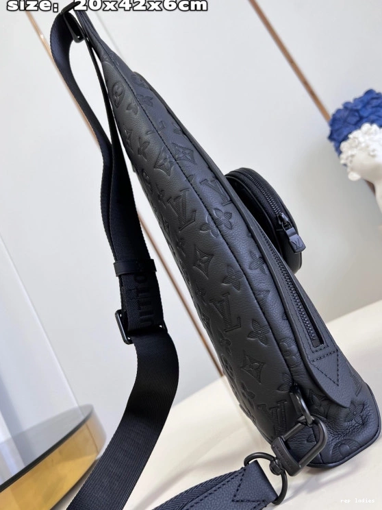 Cheap LOUIS Slingbag Duo VUITTON 0815